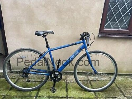 Apollo Transfer fiche technique et avis